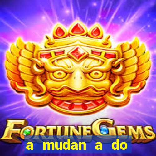 a mudan a do conde beta cap 1